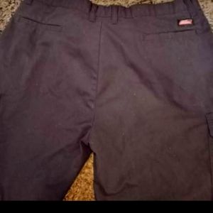 Men's work pants